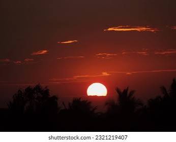 সন্ধ্যা নিয়ে ক্যাপশন