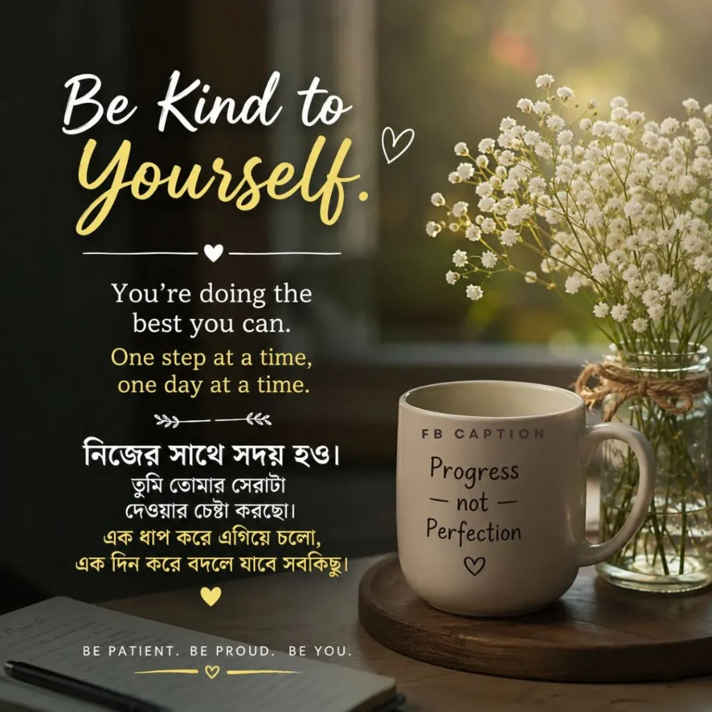 ইংরেজি ক্যাপশন