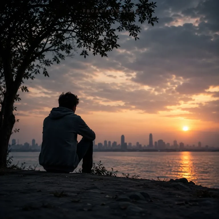 একাকিত্ব জীবন নিয়ে স্ট্যাটাস