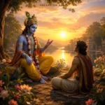 ভগবান শ্রীকৃষ্ণের বাণী