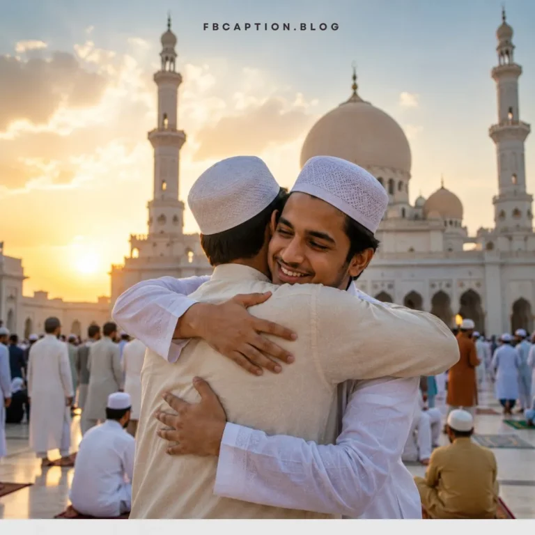 সেরা ঈদ মোবারক স্ট্যাটাস