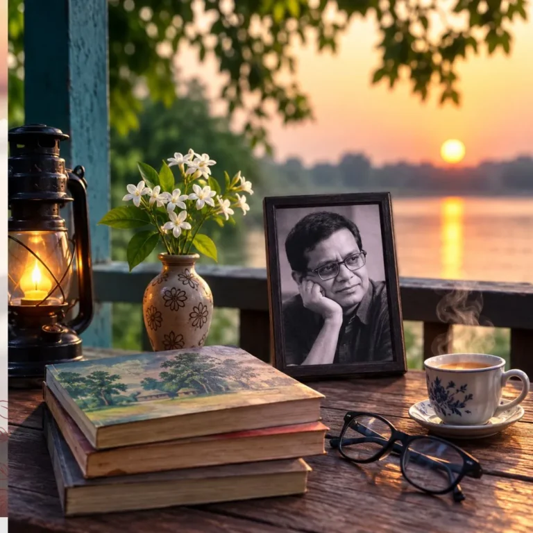 হুমায়ূন আহমেদের উক্তি
