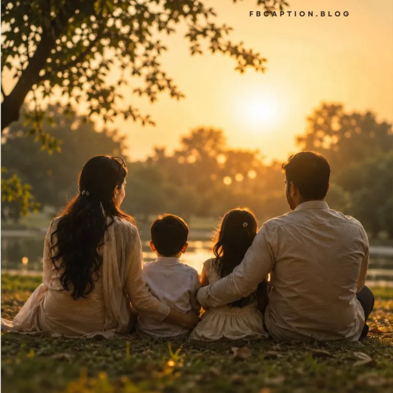 ছেলে ও মেয়ে সন্তান নিয়ে স্ট্যাটাস