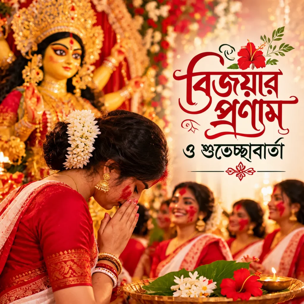 bijoyar-pronam-o-shubhechhabarta